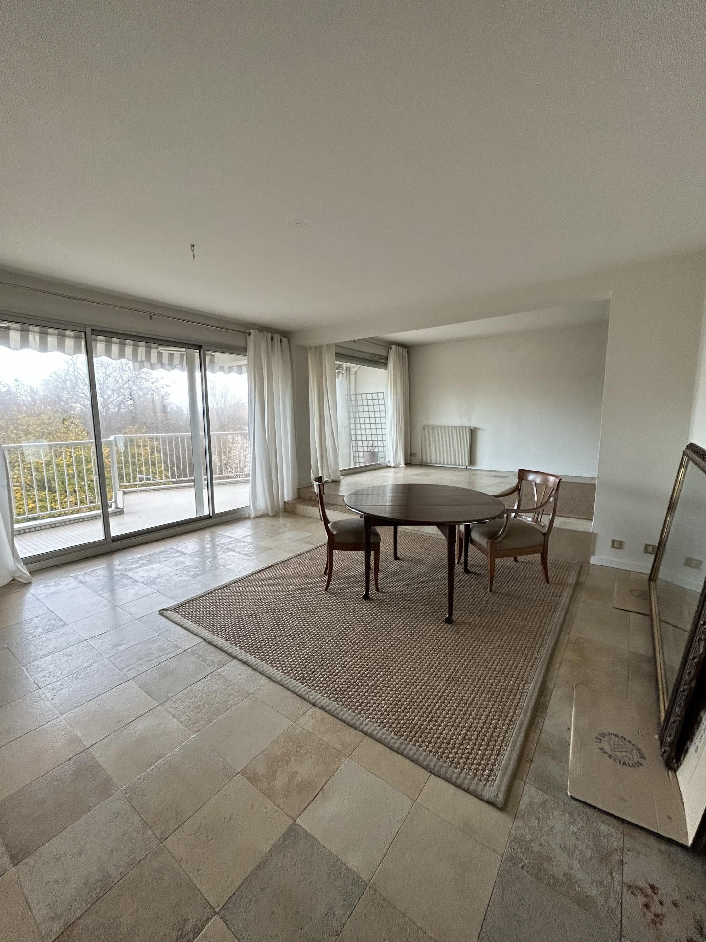 Vente Appartement 141m² 4 Pièces à Bordeaux (33200) - Abec Immobilier