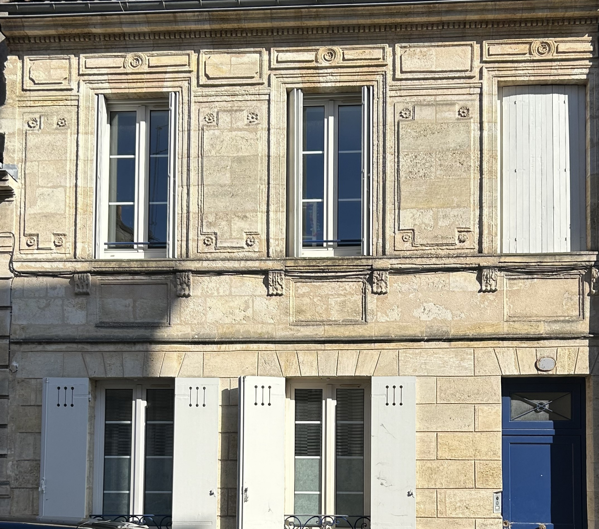 Vente Maison 195m² 5 Pièces à Bordeaux (33000) - Abec Immobilier