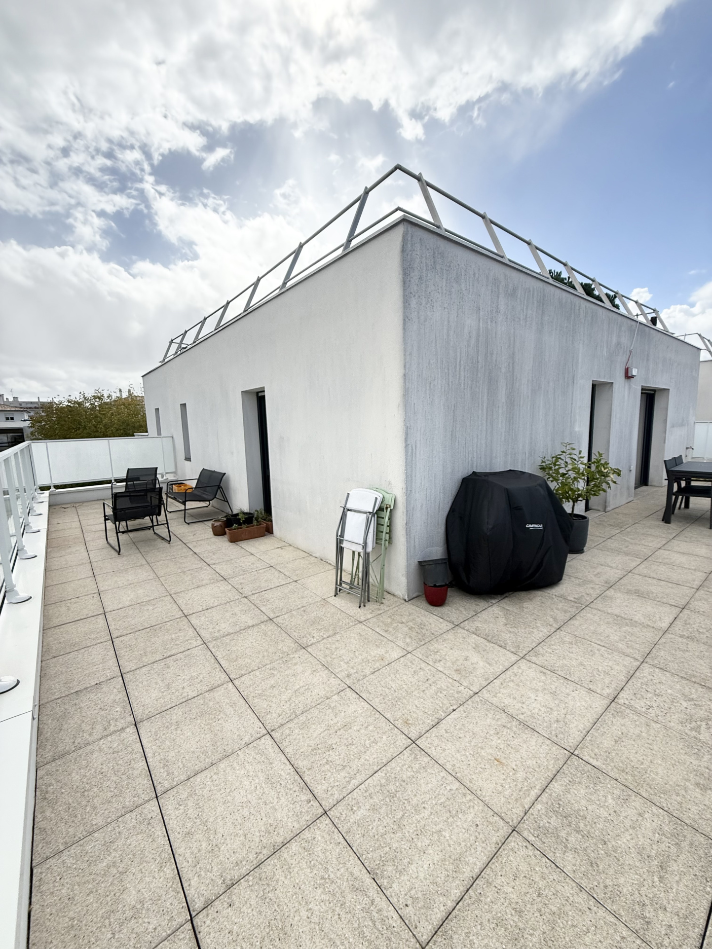 Appartement 3 pièces 89 m² · à Bordeaux · 89 m² · 435 000 €