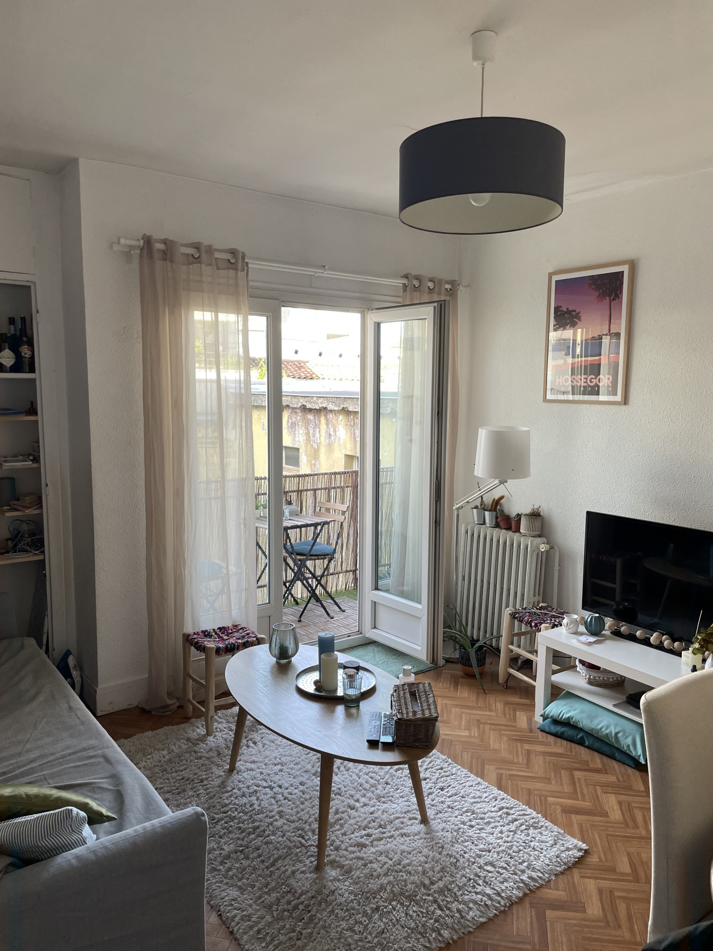 Vente Appartement 42m² 3 Pièces à Bordeaux (33100) - Abec Immobilier