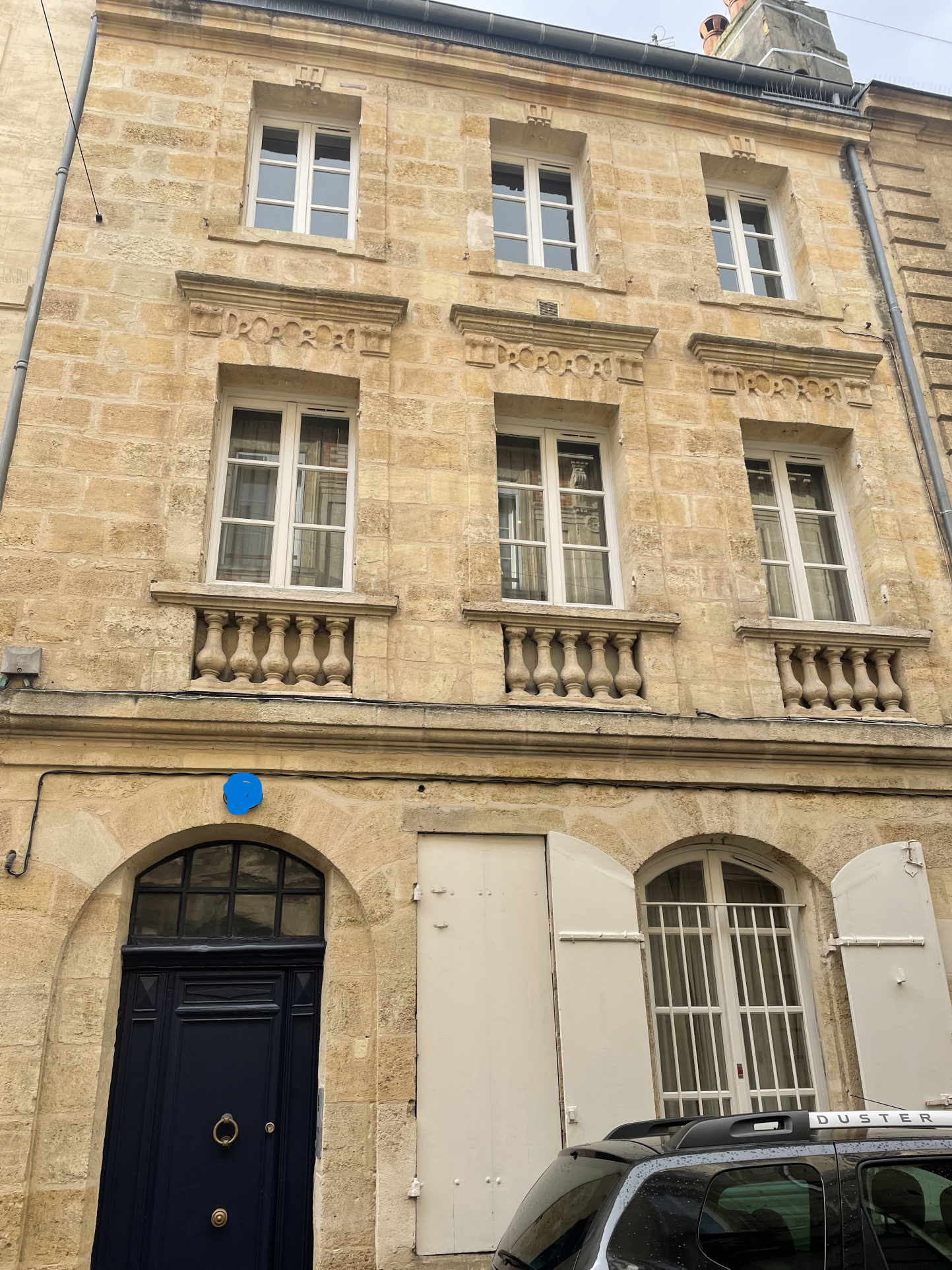 Vente Maison 130m² 5 Pièces à Bordeaux (33200) - Abec Immobilier