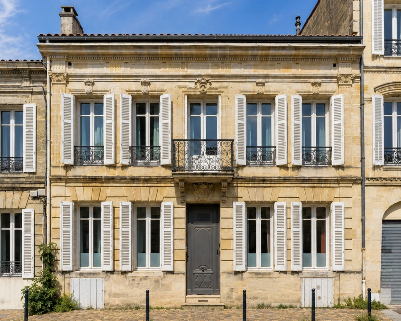property
