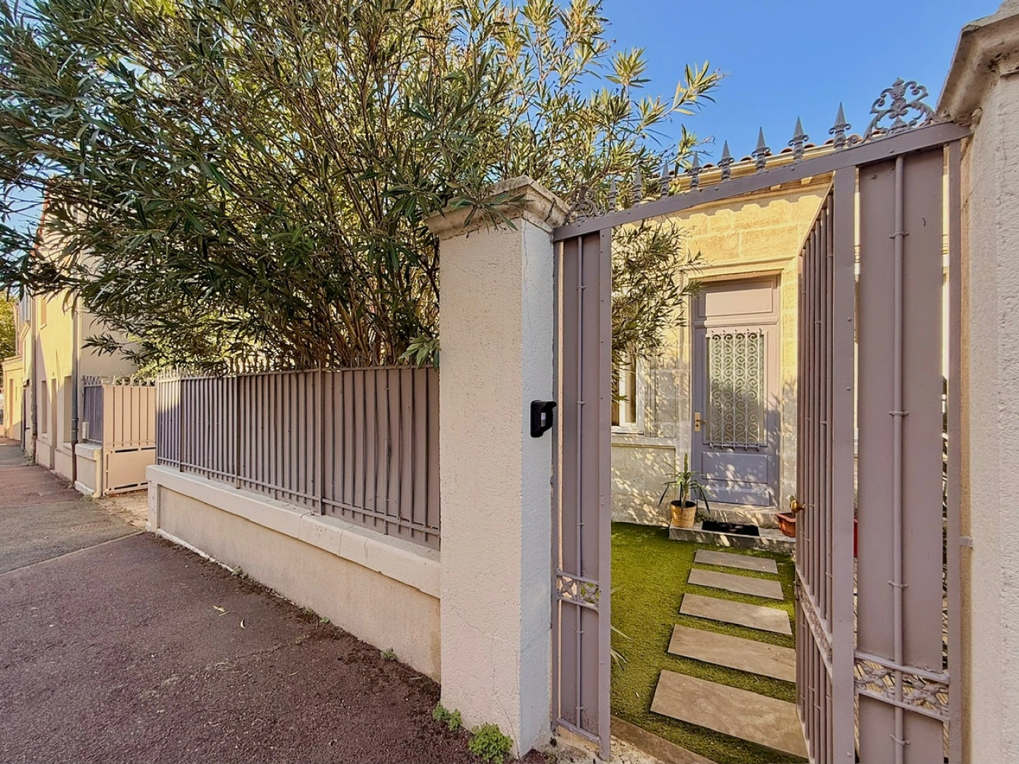 property